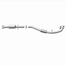 Load image into Gallery viewer, MagnaFlow 14-19 Chevrolet Impala L4 2.5L Direct-Fit Catalytic Converter
