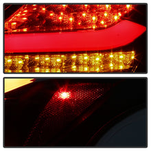 Load image into Gallery viewer, Spyder 12-14 Ford Focus 5DR LED Tail Lights - Black Smoke (ALT-YD-FF12-LED-BSM)
