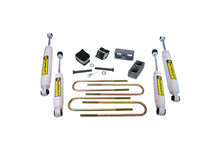 Load image into Gallery viewer, Superlift 05-10 Ford F-250 SuperDuty 4WD 2in Lift Kit w/ Superlift Shocks
