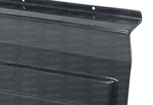 Load image into Gallery viewer, Seibon 12-13 Scion FR-S / 12-13 Subaru BRZ Rear Seat Panels (Pair)
