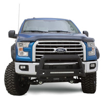 Load image into Gallery viewer, Lund 16-17 Toyota Tacoma Revolution Bull Bar - Black
