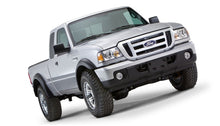 Load image into Gallery viewer, Bushwacker 93-11 Ford Ranger Styleside Extend-A-Fender Style Flares 4pc 72.0/84.0in Bed - Black
