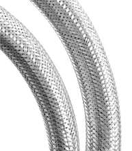 Load image into Gallery viewer, Spectre Stainless Steel Flex Heater Hose 5/8in. Diameter - 10ft.
