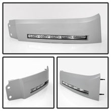 Load image into Gallery viewer, Spyder Toyota Tundra 07-13 Daytime LED Running Lights wo/switch Unpainted FL-DRL-TTU07-PB
