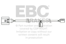 Load image into Gallery viewer, EBC 2008 Porsche Cayenne (1st Gen) 4.8L Turbo Rear Wear Leads
