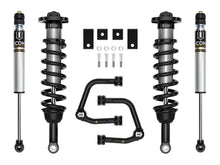 Load image into Gallery viewer, ICON 2022+ Toyota Tundra 2-3.5 Stage 4 Suspension System Tubular
