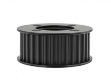 Load image into Gallery viewer, KraftWerks Universal Pulley for Supercharger Kit w/ 20mm Belt Width - 30mm Flanged Cog Idler
