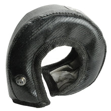Load image into Gallery viewer, DEI Gen-3 Turbo Shield T4 - Shield Only - Onyx
