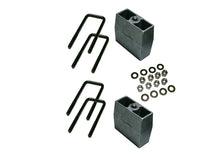 Load image into Gallery viewer, Superlift 66-79 Ford F-100 and F-150 4WD 5in Block Kit
