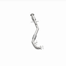 Load image into Gallery viewer, MagnaFlow 14-19 Chevrolet Impala L4 2.5L Direct-Fit Catalytic Converter

