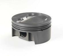 Load image into Gallery viewer, Mahle MS Piston Set SBF 408ci 4.030in Bore 4.000in Stroke 6.2in Rod .927 Pin -28cc 9.3 CR Set of 8
