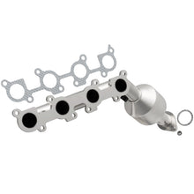 Load image into Gallery viewer, MagnaFlow Conv. DF 03-11/04 Lexus GX470 4.7L P/S Manifold / 03-04 Toyota 4 Runner 4.7L P/S Manifold
