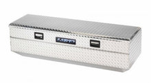 Load image into Gallery viewer, Lund 67-99 Chevy CK Ultima Single Lid Tool Box w/Slant - Brite
