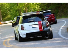 Load image into Gallery viewer, Spyder Mini Cooper 02-06/Cooper Convertibles 05-08 Euro Style Tail Lights Black ALT-YD-MC02-BK
