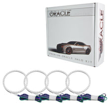 Load image into Gallery viewer, Oracle BMW 6 Series 06-10 Halo Kit - ColorSHIFT w/ BC1 Controller
