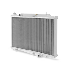 Load image into Gallery viewer, Mishimoto 2014+ Ford Fiesta ST Performance Aluminum Radiator &amp; Fand Shroud Assembly
