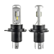 Load image into Gallery viewer, Oracle H4 - VSeries LED Headlight Bulb Conversion Kit - 6000K
