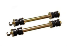 Load image into Gallery viewer, Energy Suspension 80-86 Ford Thunderbird / 83-93 Mustang / 99-04 Mustang Cobra / 80-86 Cougar Black
