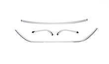 Load image into Gallery viewer, Putco 11-13 Hyundai Avante MD (Radiator Style) Chrome Trim Grille Covers
