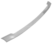 Load image into Gallery viewer, AVS 13-17 Buick Enclave Aeroskin Low Profile Hood Shield - Chrome
