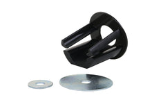 Load image into Gallery viewer, Whiteline 03-09 VW Golf MK5 / 04-12 Audi A3/S3 Transmission Mount Insert Bushing Kit
