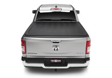 Load image into Gallery viewer, Truxedo 19-20 Ram 1500 (New Body) w/RamBox 5ft 7in Sentry Bed Cover
