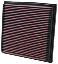 Load image into Gallery viewer, K&amp;N 94-97 BMW 318IS 16V / 96-97 Z3 Drop In Air Filter
