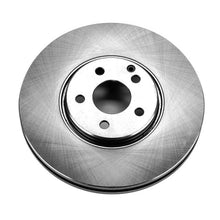 Load image into Gallery viewer, Power Stop 04-06 Mercedes-Benz E500 Front Autospecialty Brake Rotor
