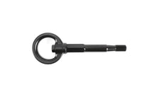 Load image into Gallery viewer, Perrin 14-19 Subaru Forester/Ascent Tow Hook Kit (Rear) - Black

