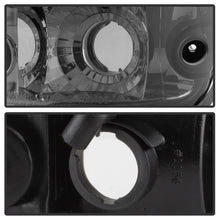Load image into Gallery viewer, Spyder Toyota Tacoma 95-00 Euro Style Tail Lights Smoke ALT-YD-TT95-SM
