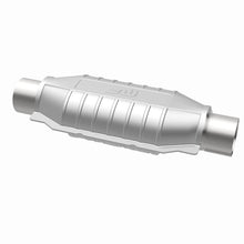 Load image into Gallery viewer, MagnaFlow Conv Universal 2.5 inch T2 Front
