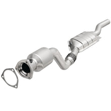 Load image into Gallery viewer, MagnaFlow Conv DF 03 Volkswagen Passat 2.8L

