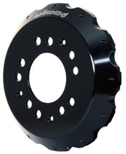 Load image into Gallery viewer, Wilwood Hat-Park Brake 2.16in Offset 5 x4.50Multi-5 Lug - 12 on 8.75in
