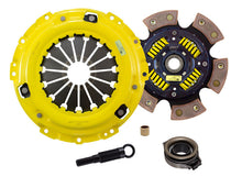 Load image into Gallery viewer, ACT 1996 Infiniti I30 HD/Race Sprung 6 Pad Clutch Kit
