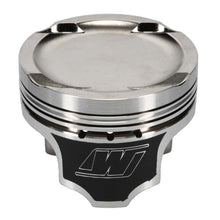 Load image into Gallery viewer, Wiseco Acura Turbo -12cc 1.181 X 81.5MM Armor Plating Piston Shelf Stock
