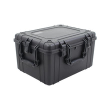 Load image into Gallery viewer, Go Rhino XVenture Gear Hard Case - Extra LG 25in. / Lockable / IP67 / Automatic Air Valve - Tex. Blk
