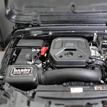 Load image into Gallery viewer, Banks Power 18-21 Jeep 2.0L Turbo Wrangler (JL) Ram-Air Intake System
