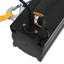 Load image into Gallery viewer, Superwinch 5500 LBS 12V DC 1/4in x 60ft Synthetic Rope S5500 Winch

