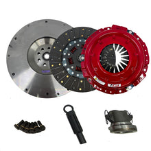 Load image into Gallery viewer, McLeod 07-11 Jeep Wrangler JK 3.8L Adventure Series Trail Pro Pack Clutch/Flywheel Kit
