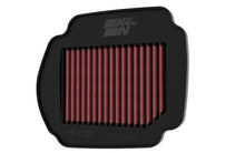 Load image into Gallery viewer, K&amp;N 2022 Honda Grom 125 Replacement Air Filter
