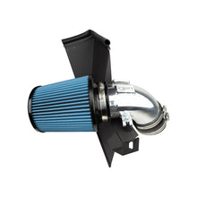 Load image into Gallery viewer, Injen 2020 Toyota Supra L6-3.0L Turbo (A90) SP Cold Air Intake System - Polished
