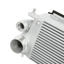 Load image into Gallery viewer, Mishimoto 2016+ Ford F-150 2.7/3.5L Ecoboost Intercooler (I/C ONLY) - Sleek Silver
