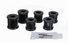 Load image into Gallery viewer, Energy Suspension Cruiser Rear Sway Bar - Black
