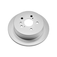 Load image into Gallery viewer, Power Stop 04-06 Lexus RX330 Rear Evolution Geomet Coated Rotor
