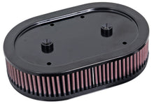 Load image into Gallery viewer, K&amp;N Replacement Element for RK-3929 Custom Air Filter
