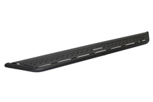 Load image into Gallery viewer, Go Rhino 05-20 Toyota Tacoma Dominator Extreme D6 SideSteps Complete Kit w/SideStep + Brkts

