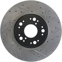 Load image into Gallery viewer, StopTech 93-05 Lexus GS300/GS350/GS400/GS430/GS450H / 00-05 Lexus IS300 / 93-94 Lexus LS400/LS430/L
