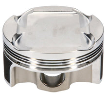 Load image into Gallery viewer, JE Pistons SUB WRX EJ205 93mm Bore CR 8.5 KIT Set of 4 Pistons
