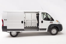 Load image into Gallery viewer, BedRug 2014+ Dodge Promaster City VanTred - Compact

