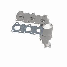 Load image into Gallery viewer, Magnaflow Conv DF 04-08 Grand Vitara V6 2.7L PS
